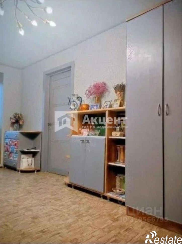 2-комн квартира ул Сосновая, 5,  д. 5