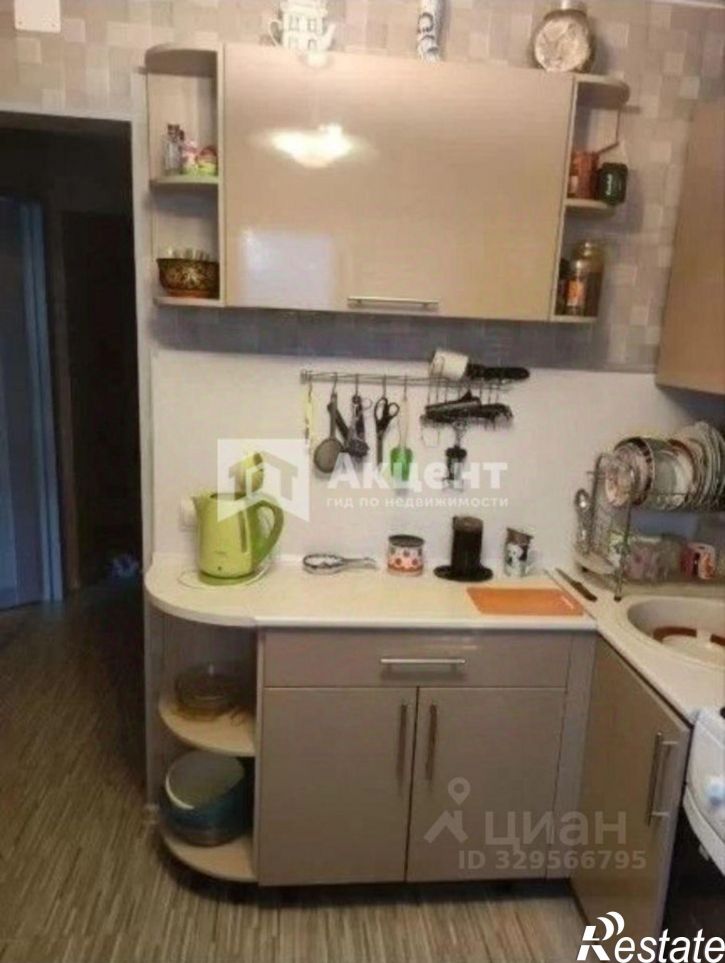 2-комн квартира ул Сосновая, 5,  д. 5