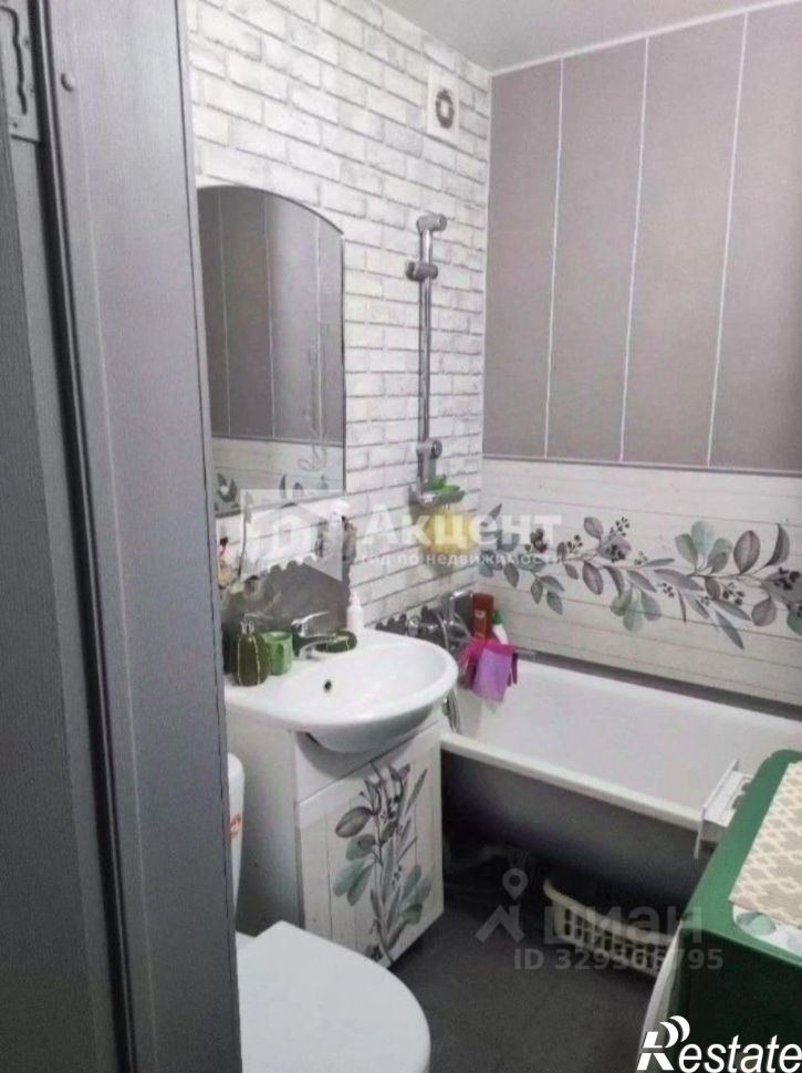 2-комн квартира ул Сосновая, 5,  д. 5