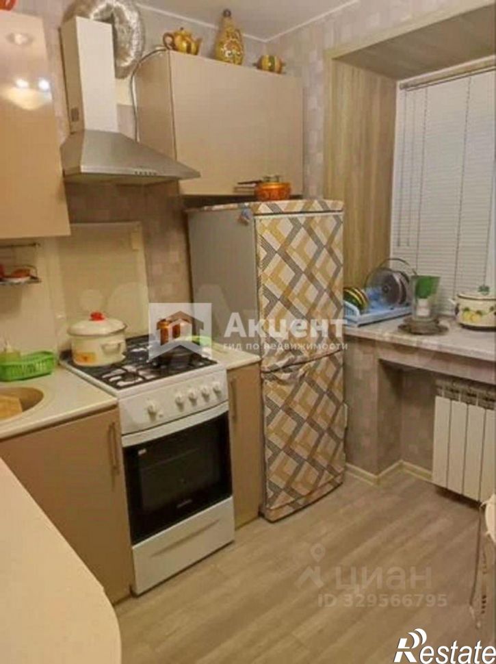 2-комн квартира ул Сосновая, 5,  д. 5