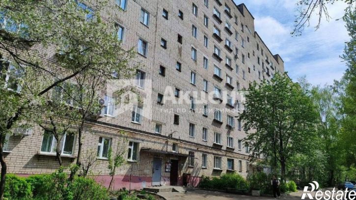2-комн квартира ул Кавалерийская, 42,  д. 42