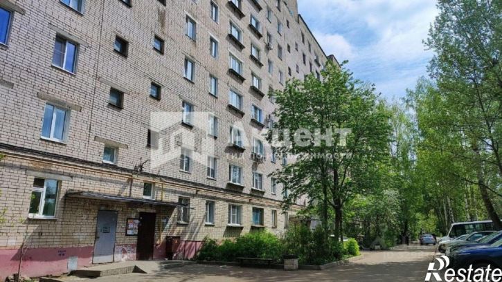 2-комн квартира ул Кавалерийская, 42,  д. 42