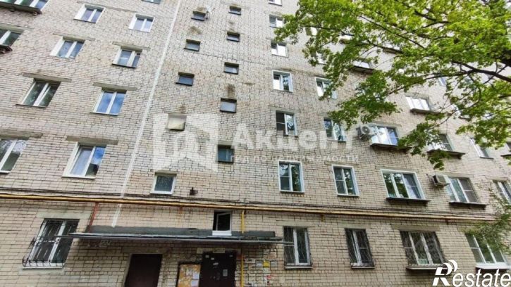 2-комн квартира ул Кавалерийская, 42,  д. 42