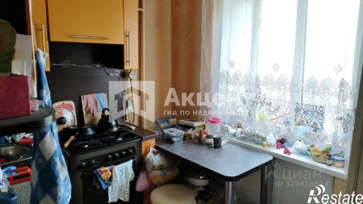 2-комн квартира ул Кавалерийская, 42,  д. 42