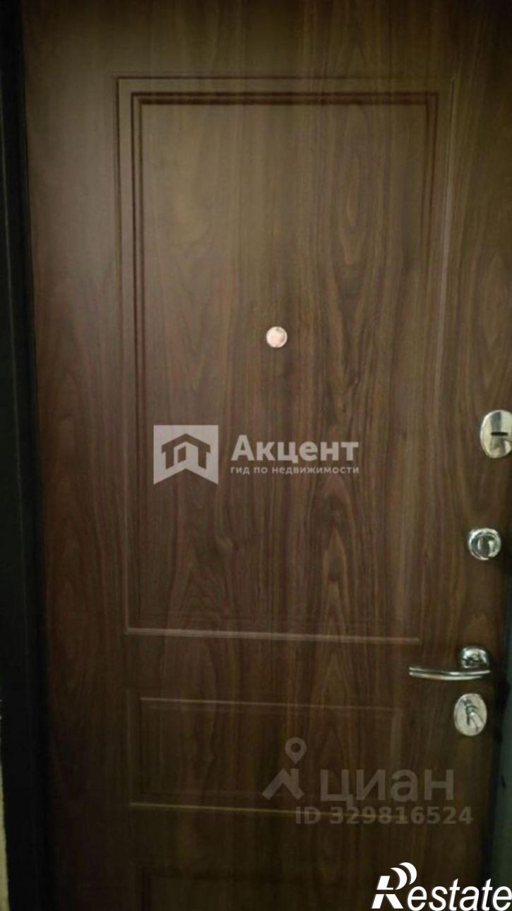 2-комн квартира ул Кавалерийская, 42,  д. 42