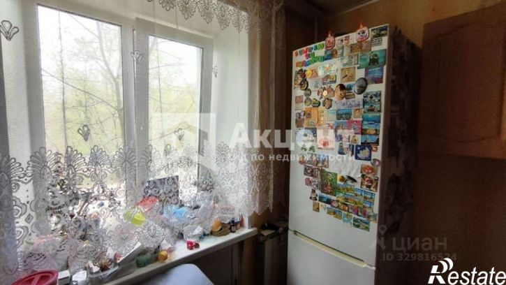 2-комн квартира ул Кавалерийская, 42,  д. 42