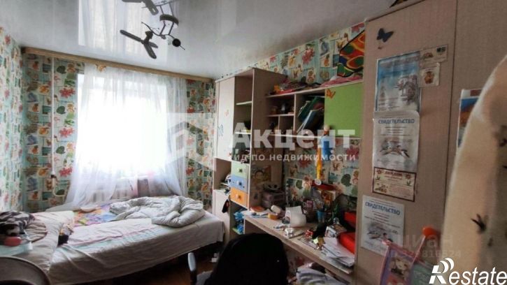 2-комн квартира ул Кавалерийская, 42,  д. 42