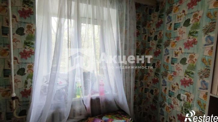 2-комн квартира ул Кавалерийская, 42,  д. 42