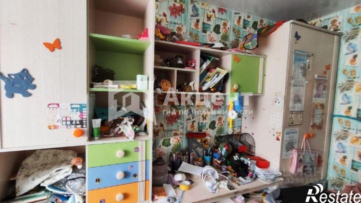 2-комн квартира ул Кавалерийская, 42,  д. 42