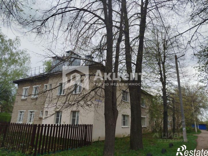 2-комн квартира ул 3-я Чайковского, 30,  д. 30