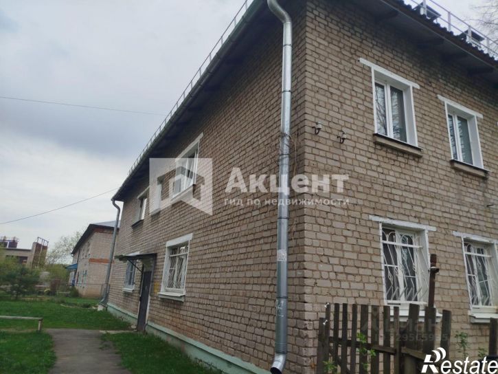 2-комн квартира ул 3-я Чайковского, 30,  д. 30