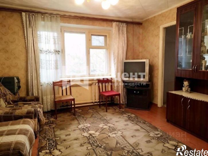 2-комн квартира ул 3-я Чайковского, 30,  д. 30
