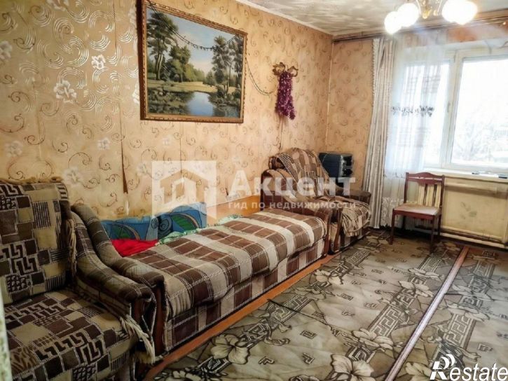 2-комн квартира ул 3-я Чайковского, 30,  д. 30