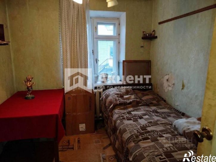 2-комн квартира ул 3-я Чайковского, 30,  д. 30