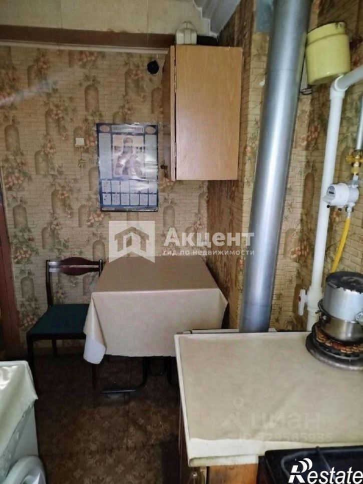 2-комн квартира ул 3-я Чайковского, 30,  д. 30