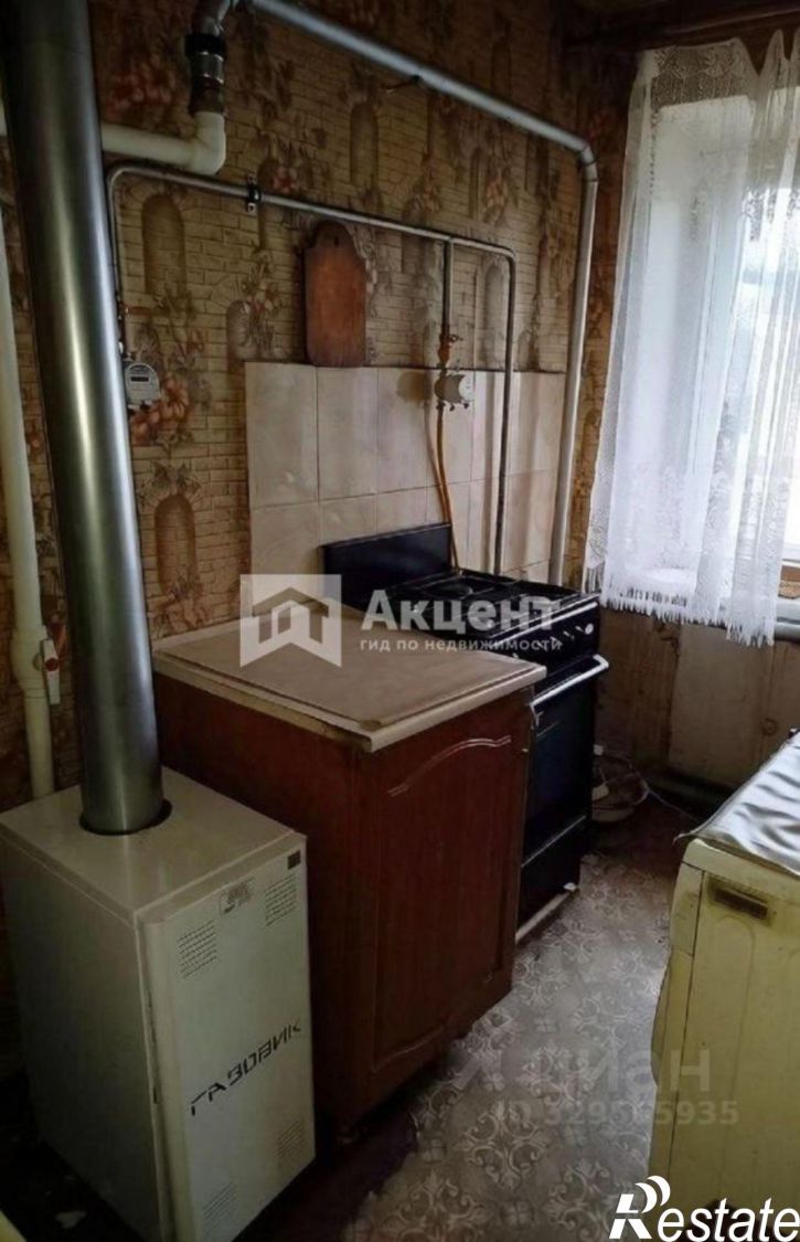 2-комн квартира ул 3-я Чайковского, 30,  д. 30