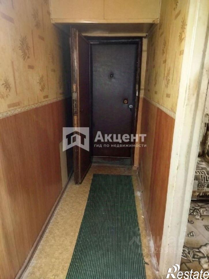 2-комн квартира ул 3-я Чайковского, 30,  д. 30