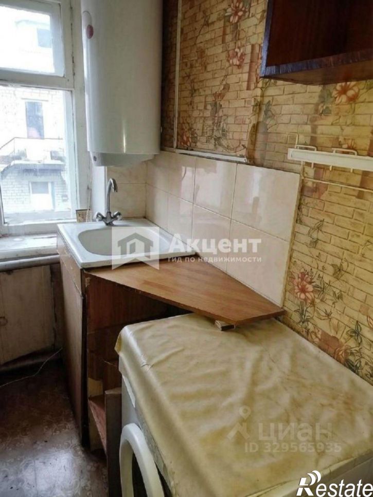 2-комн квартира ул 3-я Чайковского, 30,  д. 30