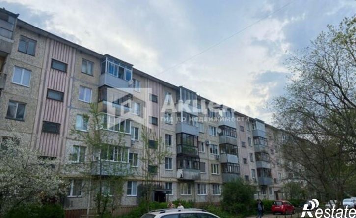 2-комн квартира ул Ленинградская, 5,  д. 5