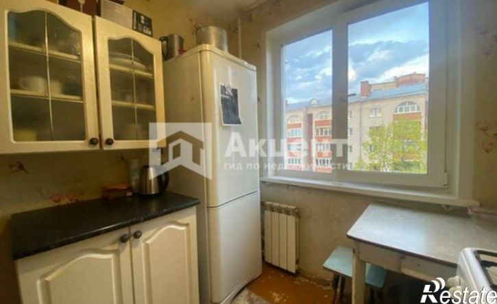 2-комн квартира ул Ленинградская, 5,  д. 5