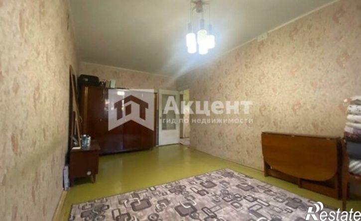 2-комн квартира ул Ленинградская, 5,  д. 5