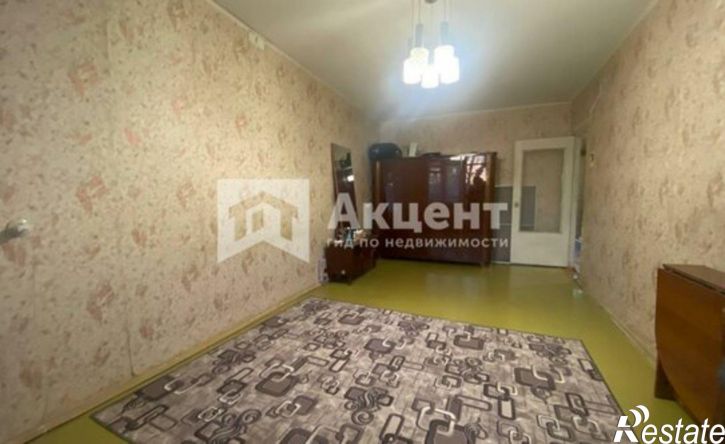 2-комн квартира ул Ленинградская, 5,  д. 5