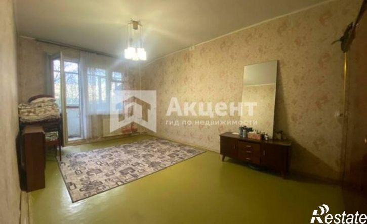 2-комн квартира ул Ленинградская, 5,  д. 5