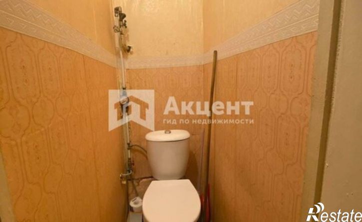 2-комн квартира ул Ленинградская, 5,  д. 5