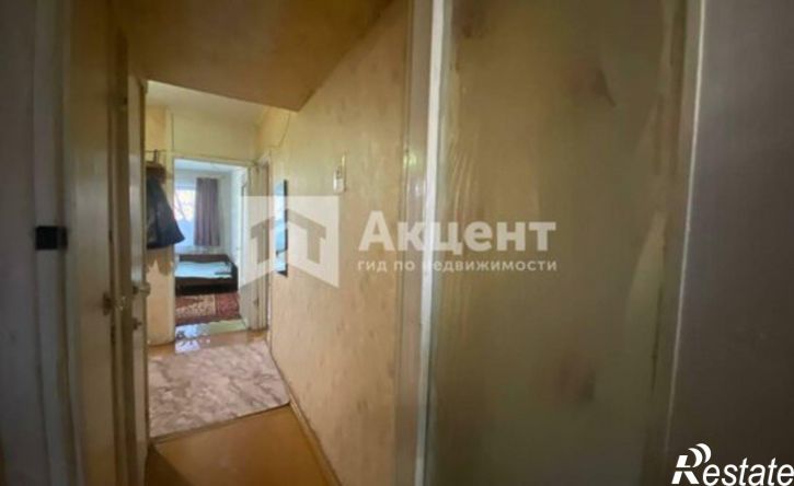 2-комн квартира ул Ленинградская, 5,  д. 5