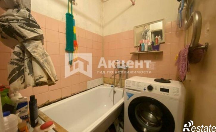 2-комн квартира ул Ленинградская, 5,  д. 5