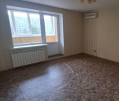 1-комн, 45кв м, этаж 5/12 ул Велижская, 25