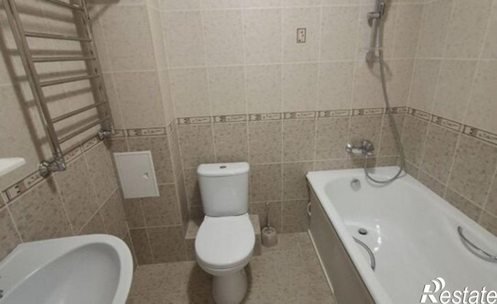 1-комн квартира ул Велижская, 25,  д. 25