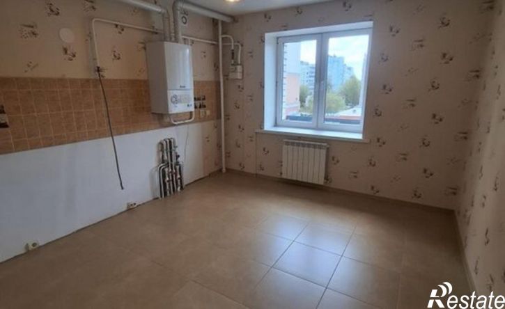 1-комн квартира ул Велижская, 25,  д. 25