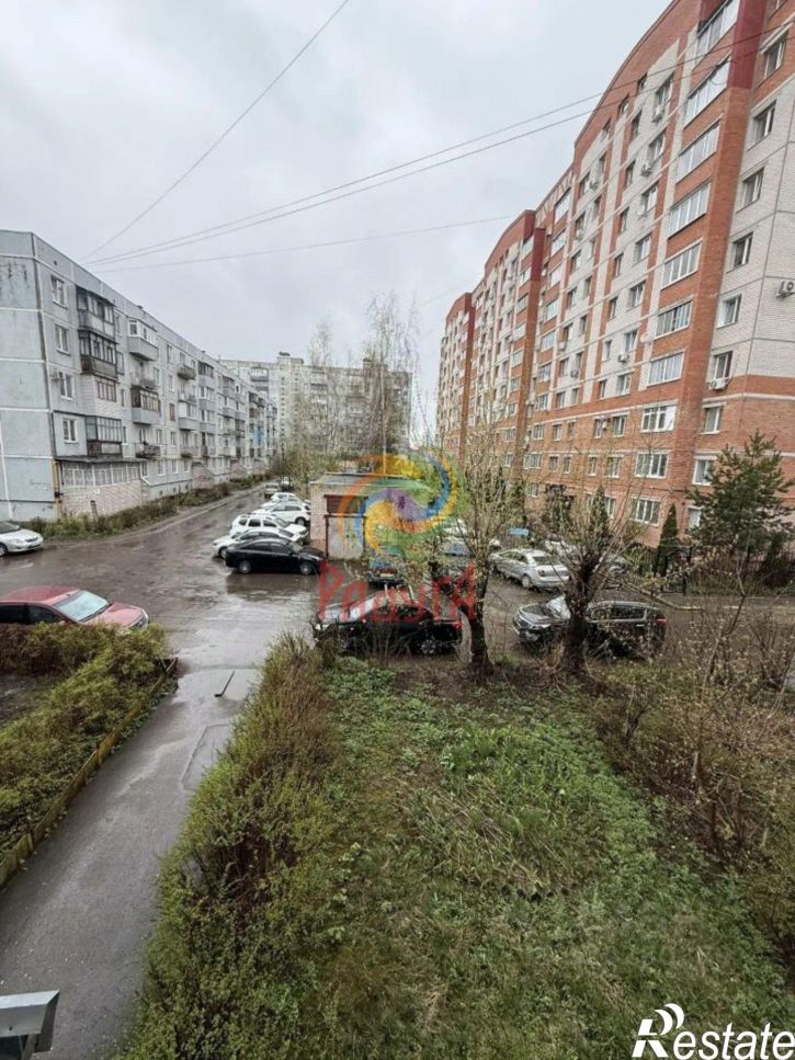 1-комн квартира улица Гагарина, 15,  д. 15