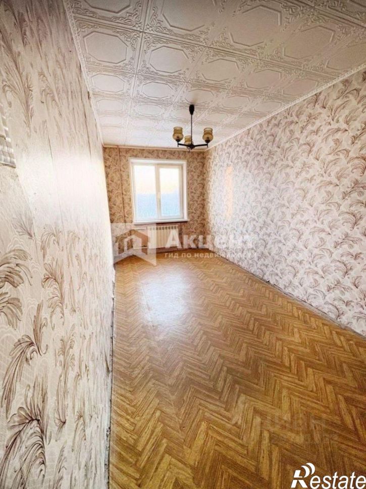 2-комн квартира г Иваново, мкр ТЭЦ-3, 7А