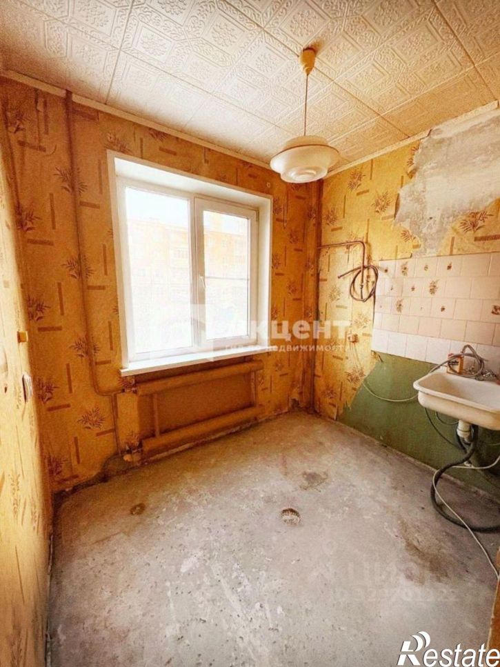2-комн квартира г Иваново, мкр ТЭЦ-3, 7А