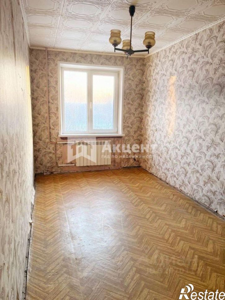 2-комн квартира г Иваново, мкр ТЭЦ-3, 7А