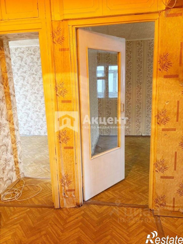 2-комн квартира г Иваново, мкр ТЭЦ-3, 7А