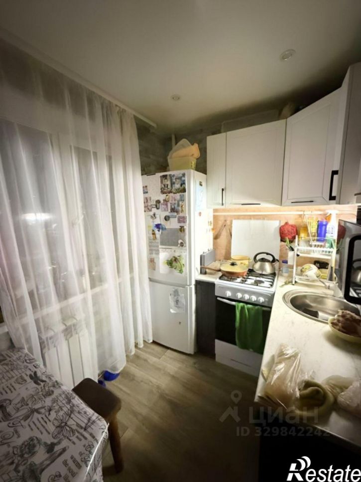 2-комн квартира ул Лежневская, 175А,  д. 175А