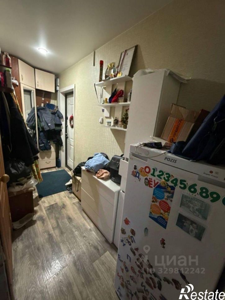 2-комн квартира ул Лежневская, 175А,  д. 175А
