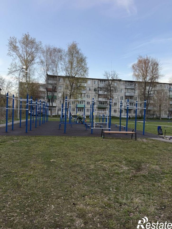2-комн квартира ул Лежневская, 175А,  д. 175А