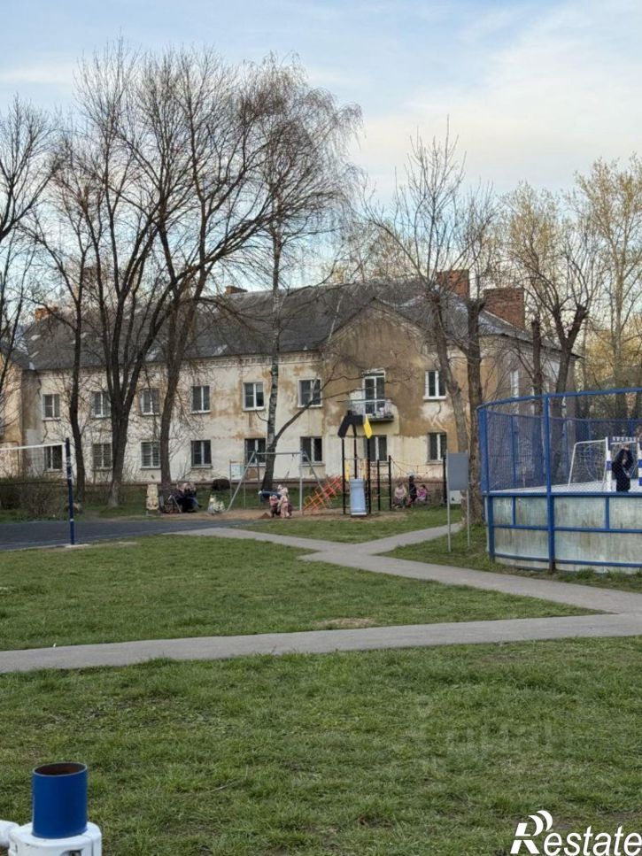 2-комн квартира ул Лежневская, 175А,  д. 175А