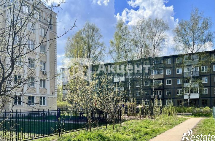 1-комн квартира пр-кт Текстильщиков, 60,  д. 60
