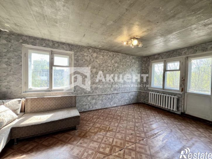 1-комн квартира пр-кт Текстильщиков, 60,  д. 60