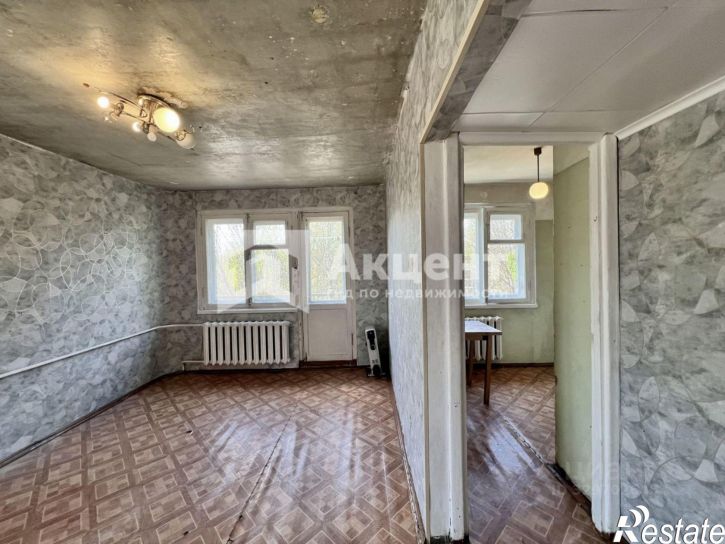 1-комн квартира пр-кт Текстильщиков, 60,  д. 60