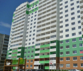 3-комн, 80кв м, этаж 14/17 Лежневская улица, 213