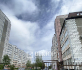 3-комн, 117кв м, этаж 5/5 улица Куконковых, 144