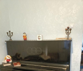 4-комн, 75кв м, этаж 4/10 Кавалерийская улица, 16
