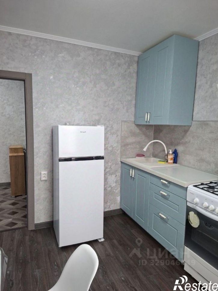 1-комн квартира пр-кт Строителей, 29,  д. 29