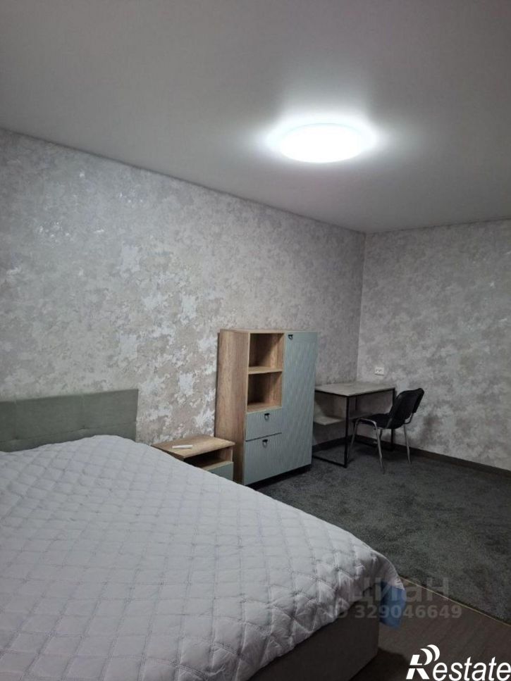 1-комн квартира пр-кт Строителей, 29,  д. 29